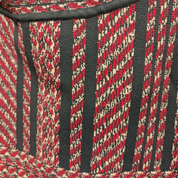 NWOT BCBGMaxazria Bodycon Dress - Picture 2 of 5